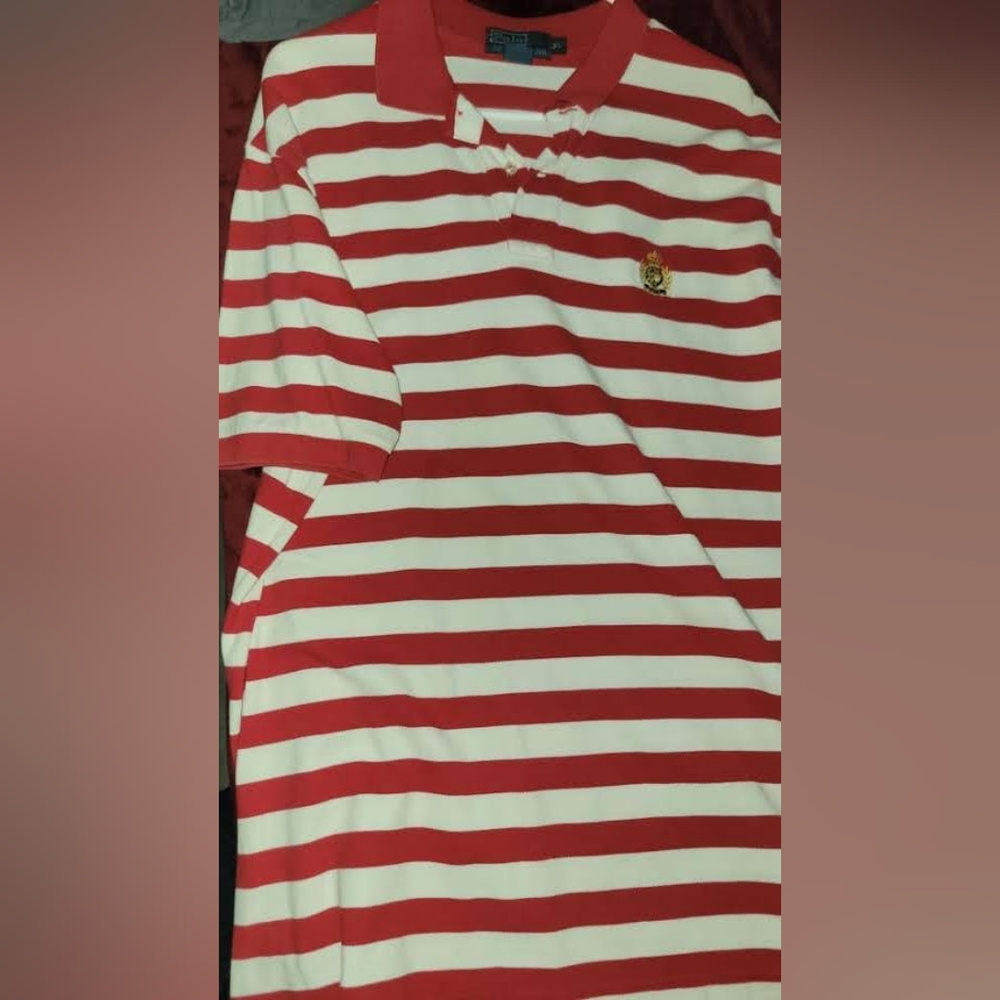 Polo shirt